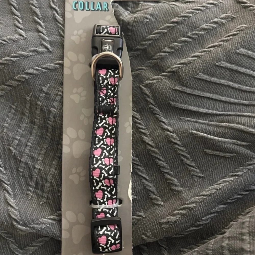 (BROOKLYN PET GEAR) DOG COLLAR